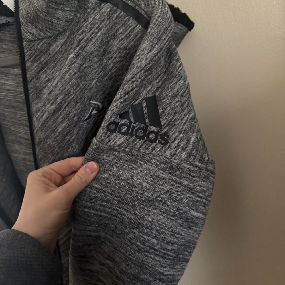 Adidas Running Jacket - Picture 3 of 5